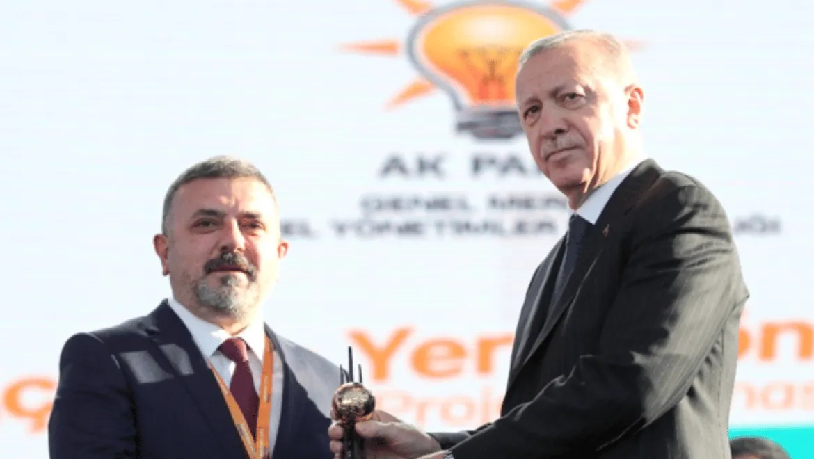 ercan