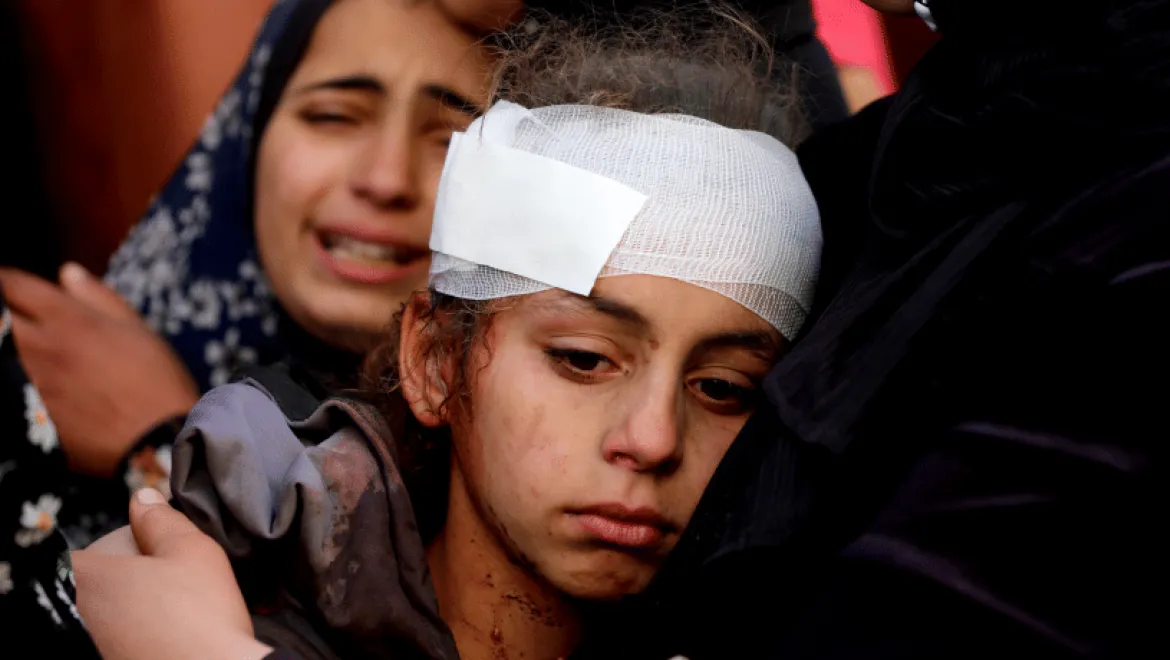 gaza