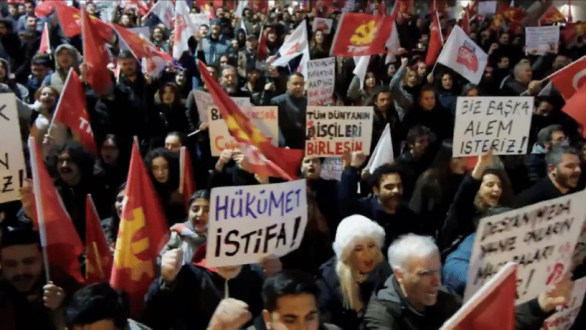 gezi