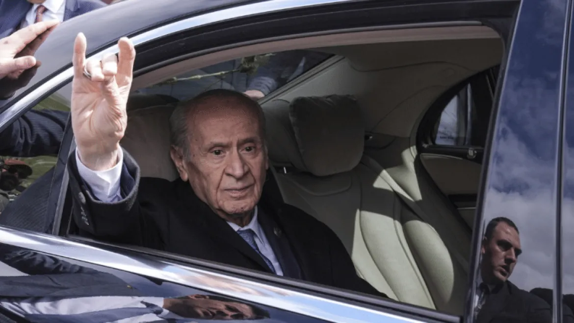 bahceli