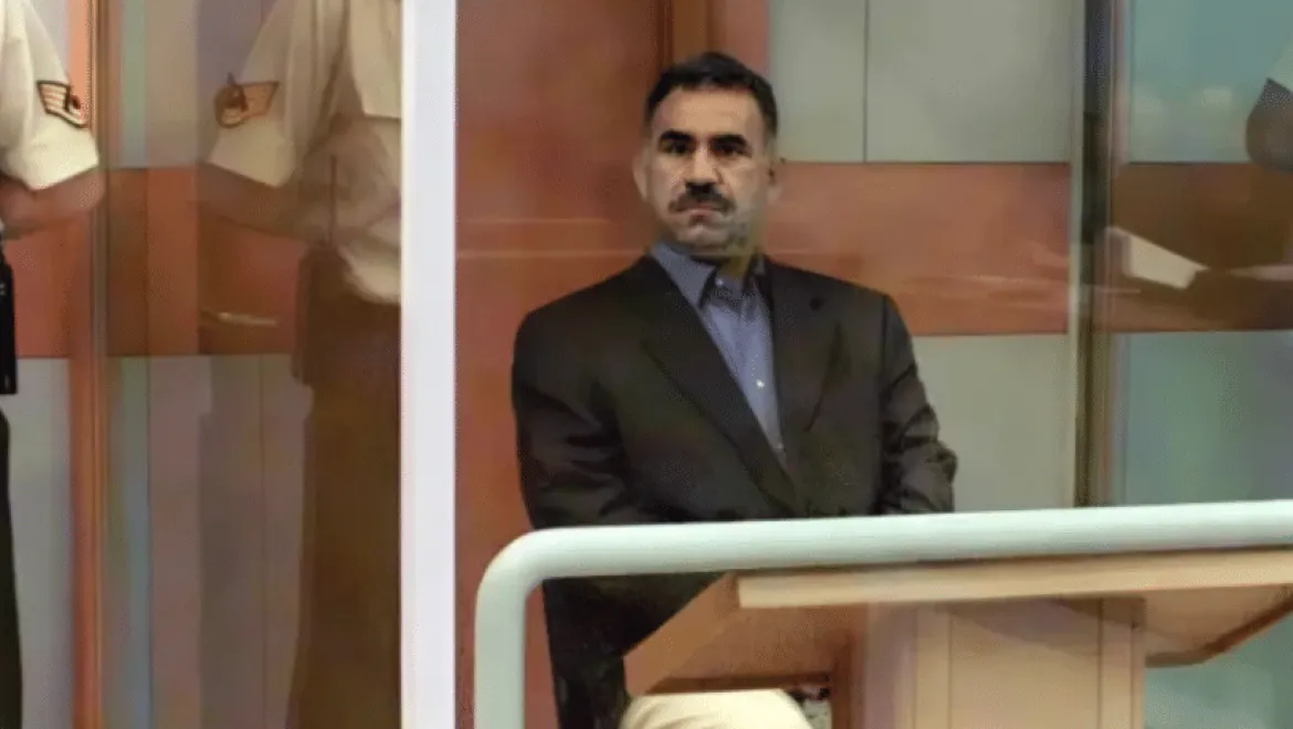 ocalan