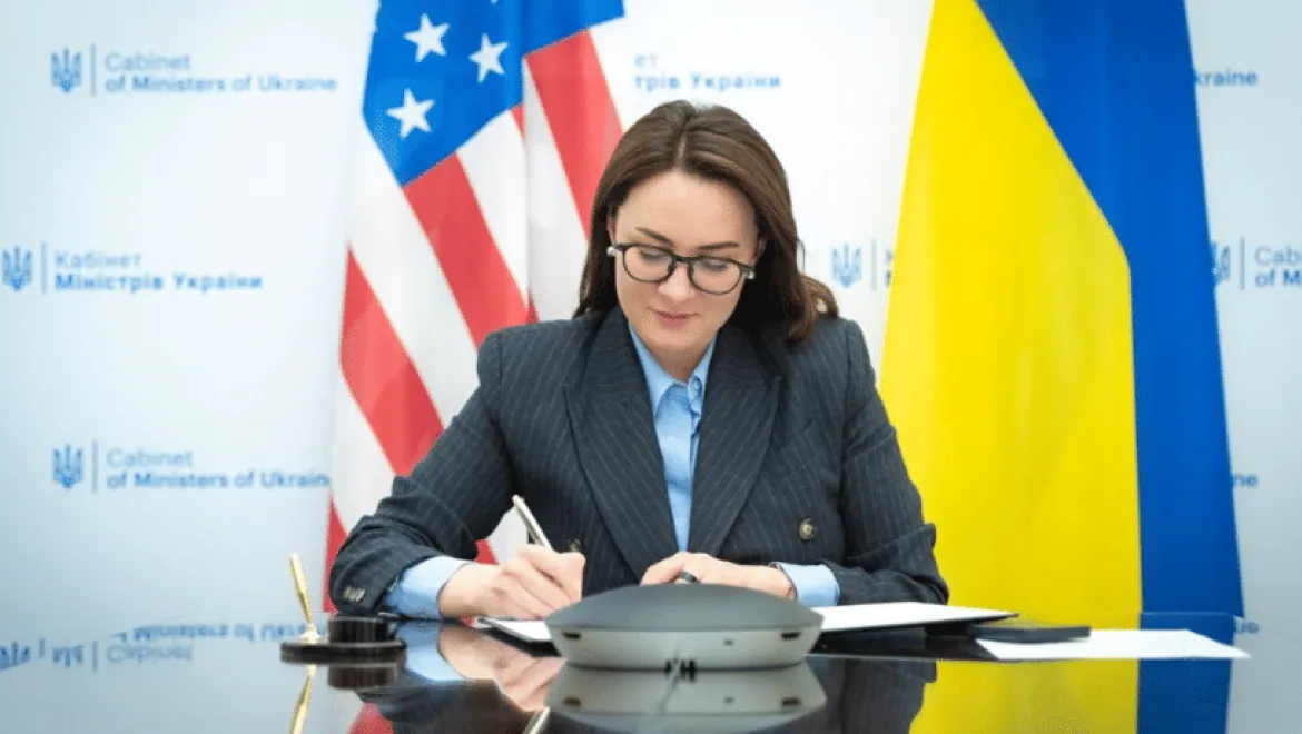 ukrayna
