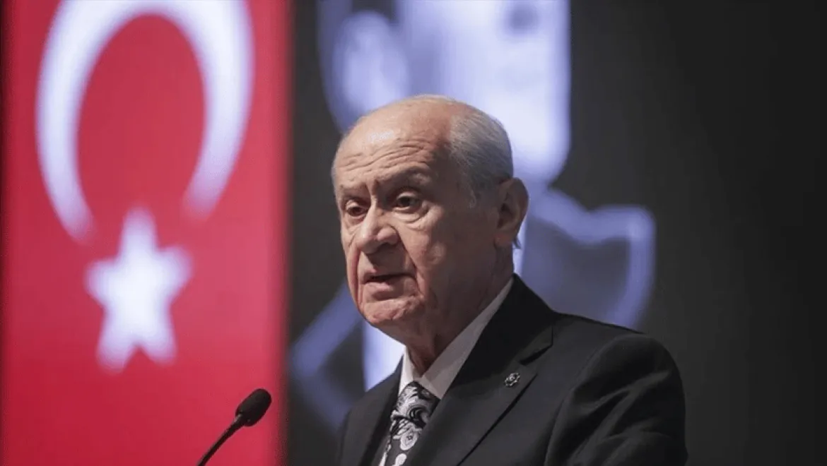 bahceli