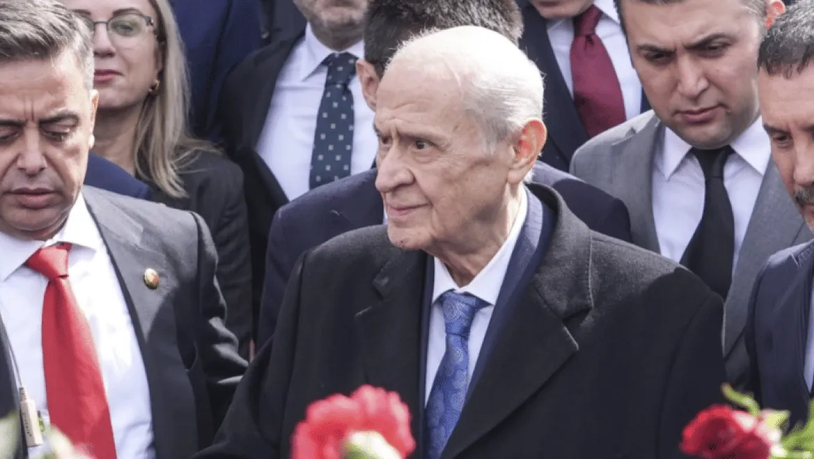 bahceli