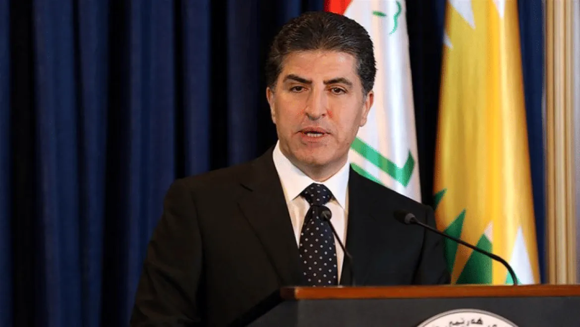 barzani