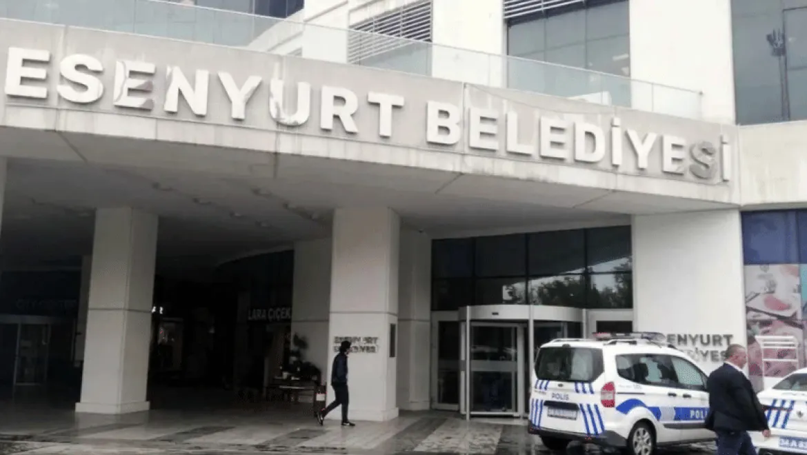 esenyurt