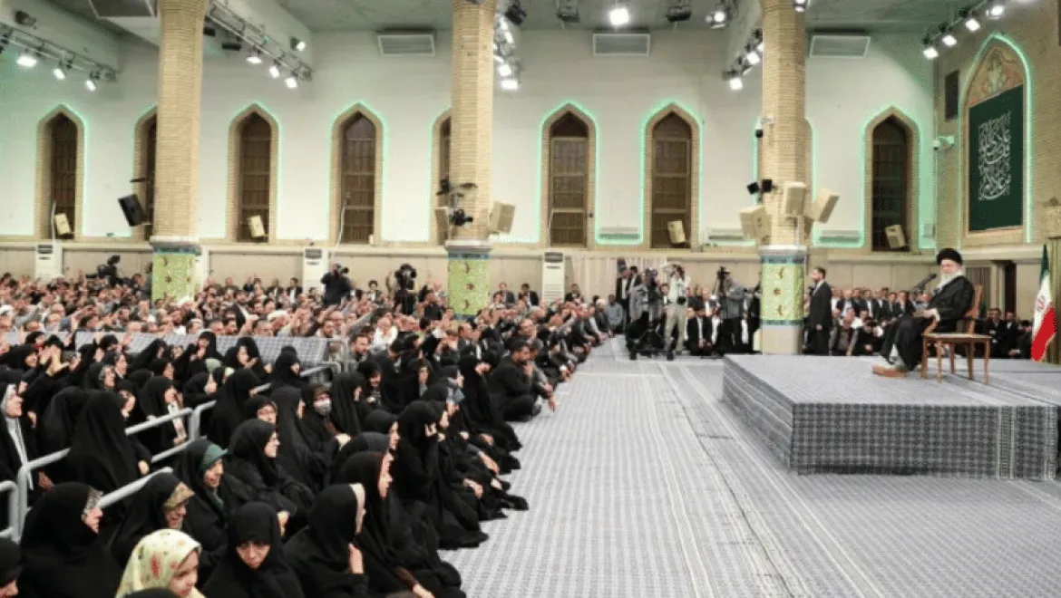 iran