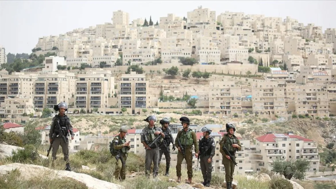 israil