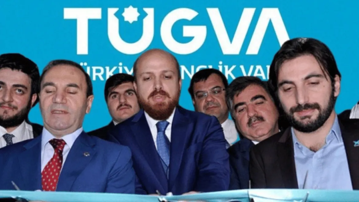 tugva