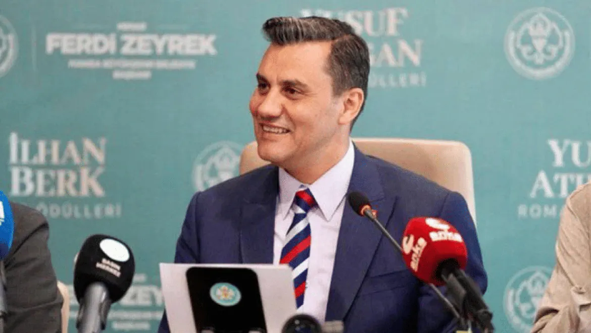 zeyrek
