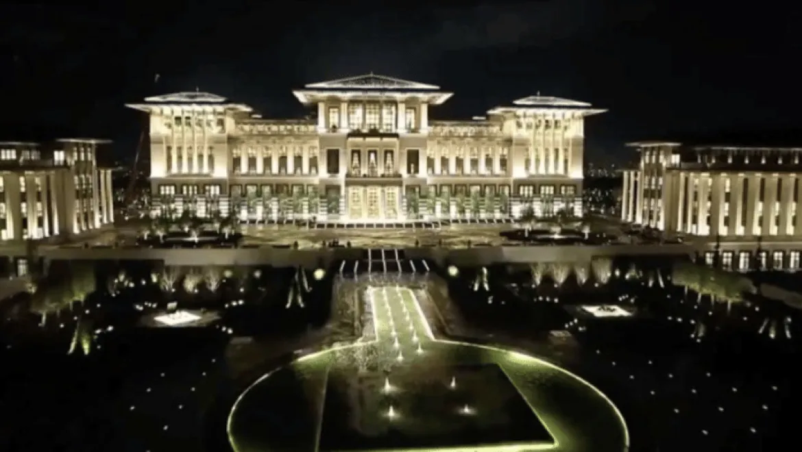saray