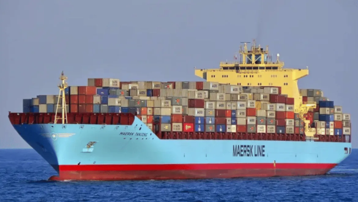 maersk
