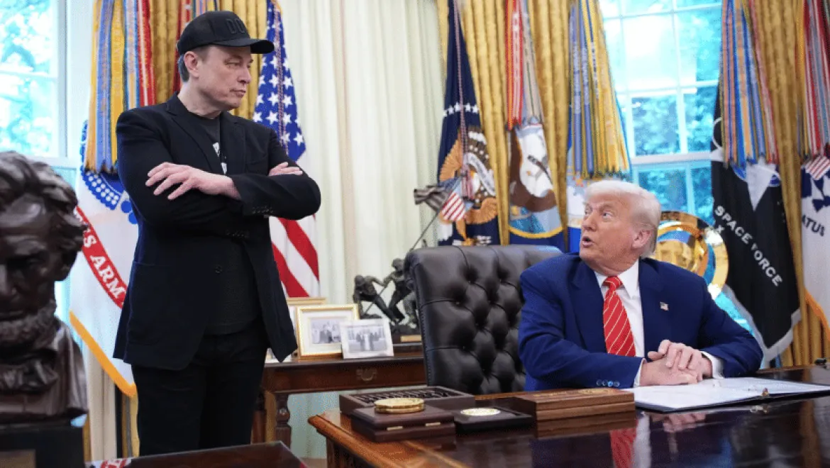 musk