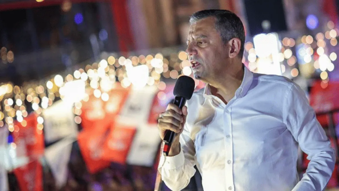 ozel