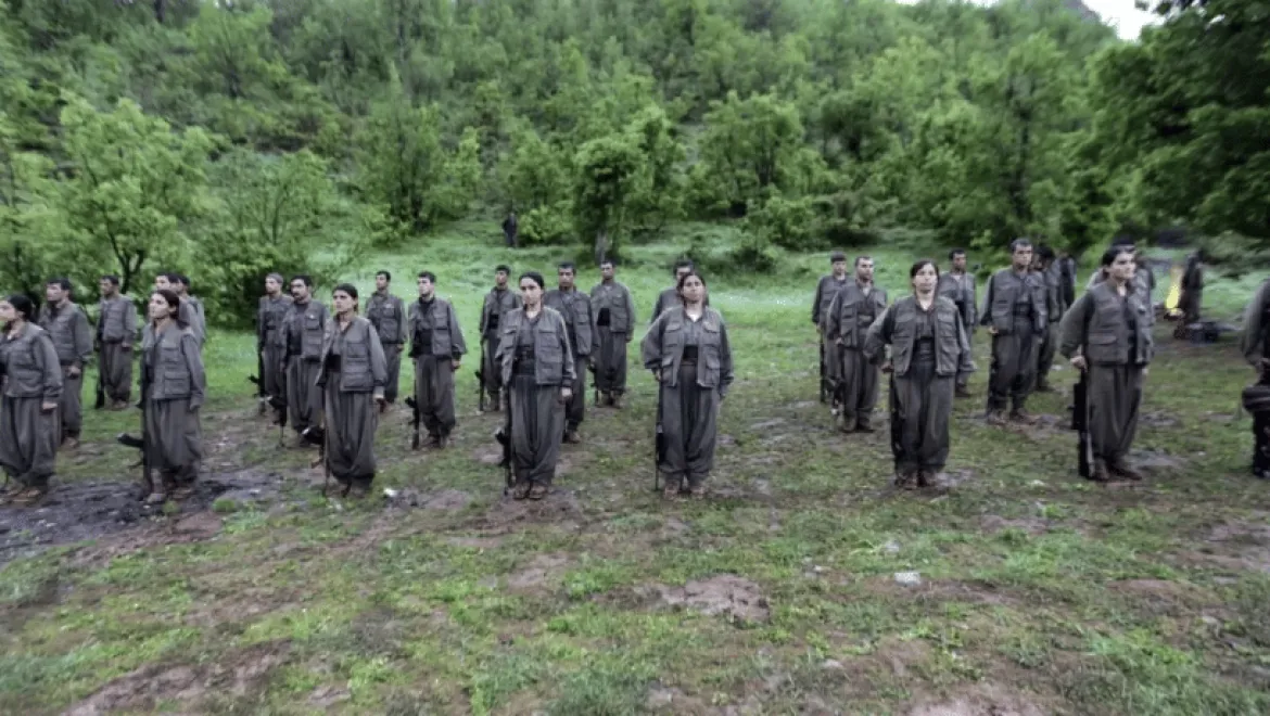 pkk