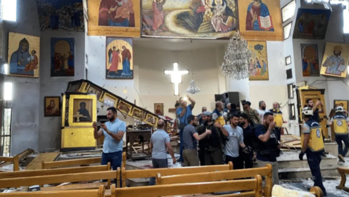 kilise