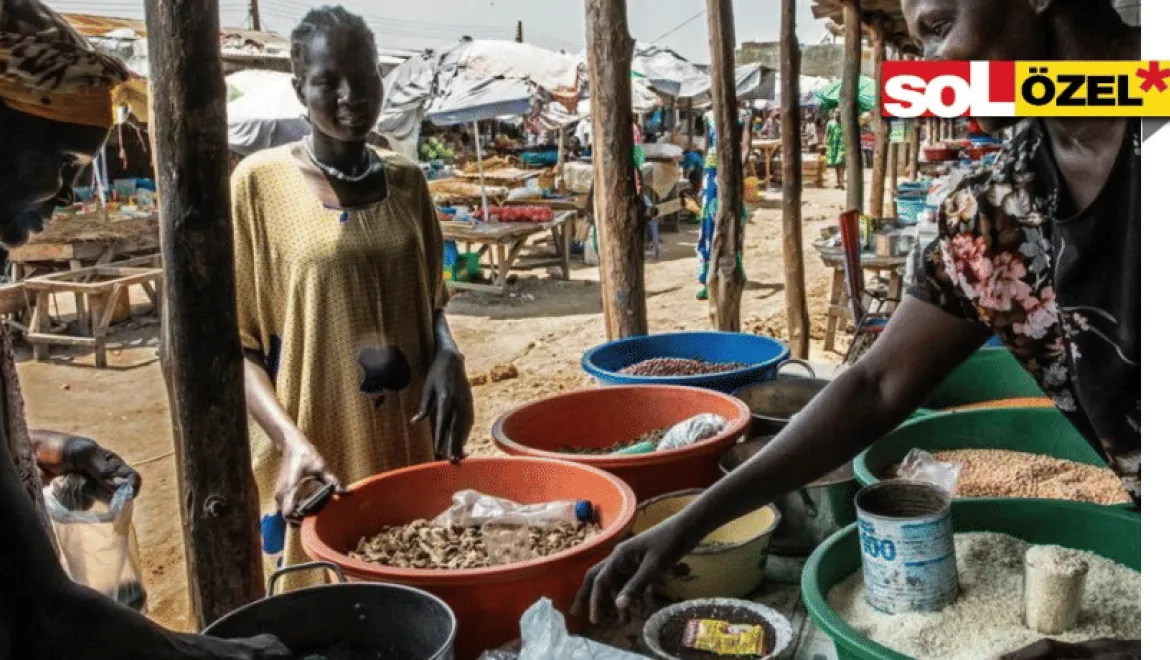 sudan