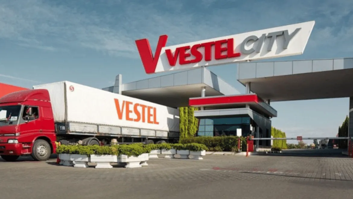 vestel