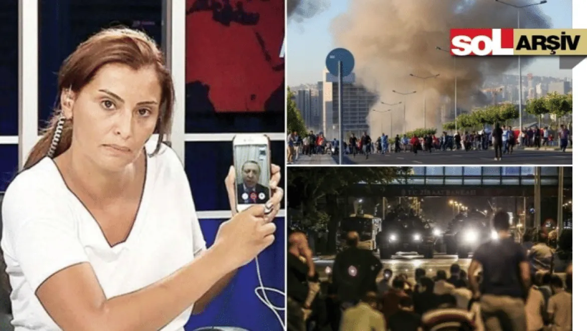15temmuz