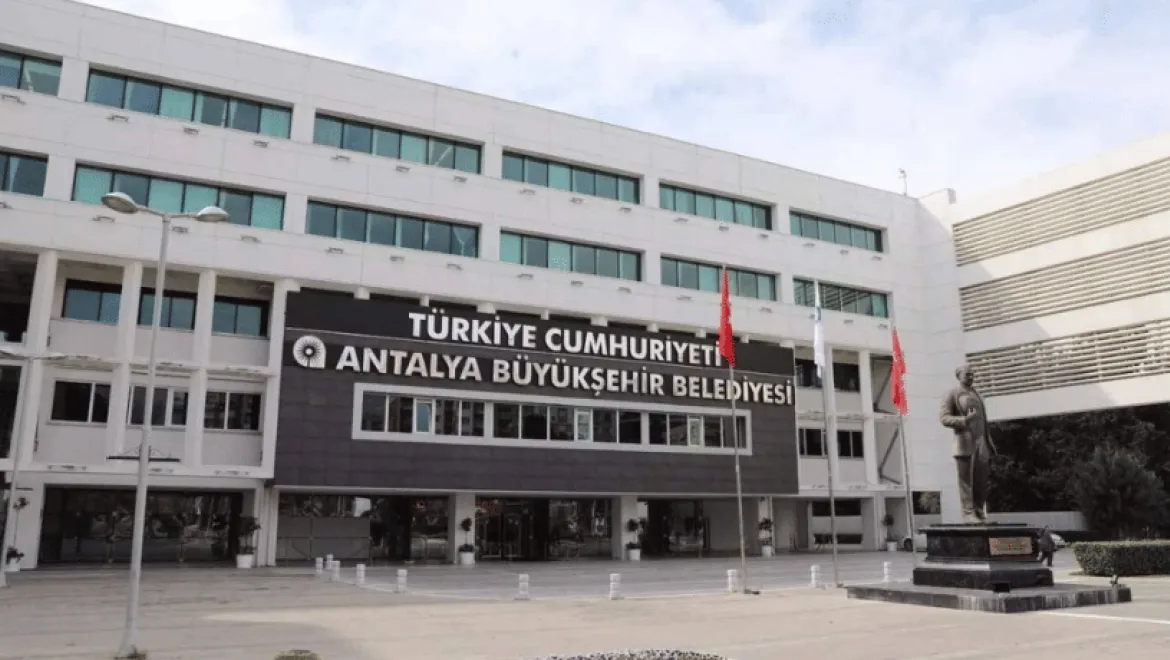 antalya