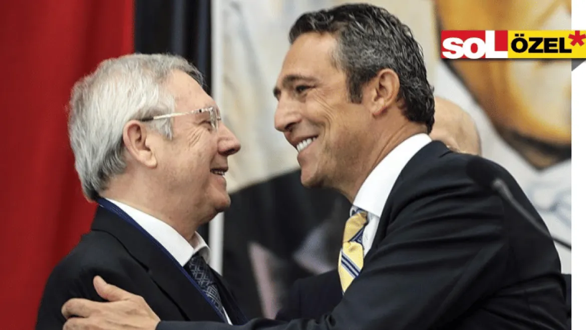 fenerbahce