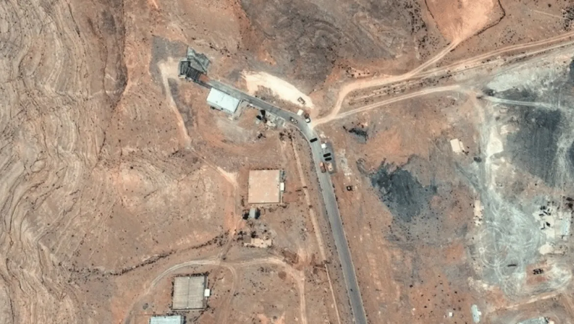 iran