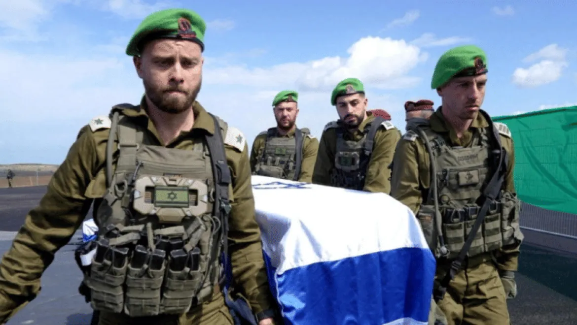 israil