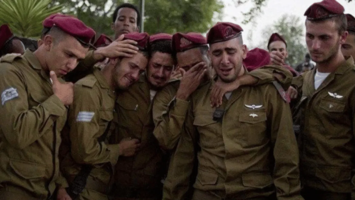 israil