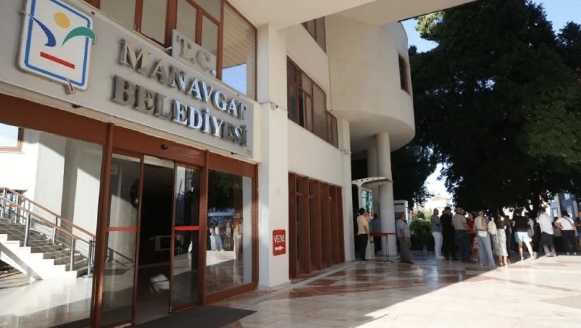 Manavgat