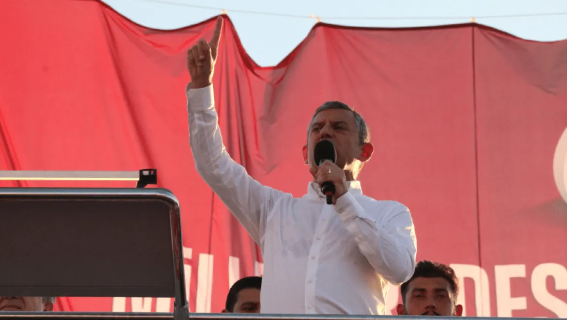 ozel