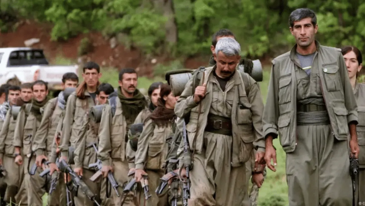 pkk