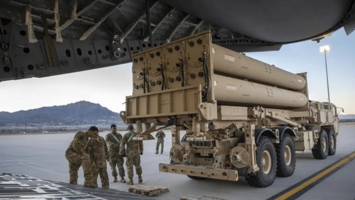 thaad