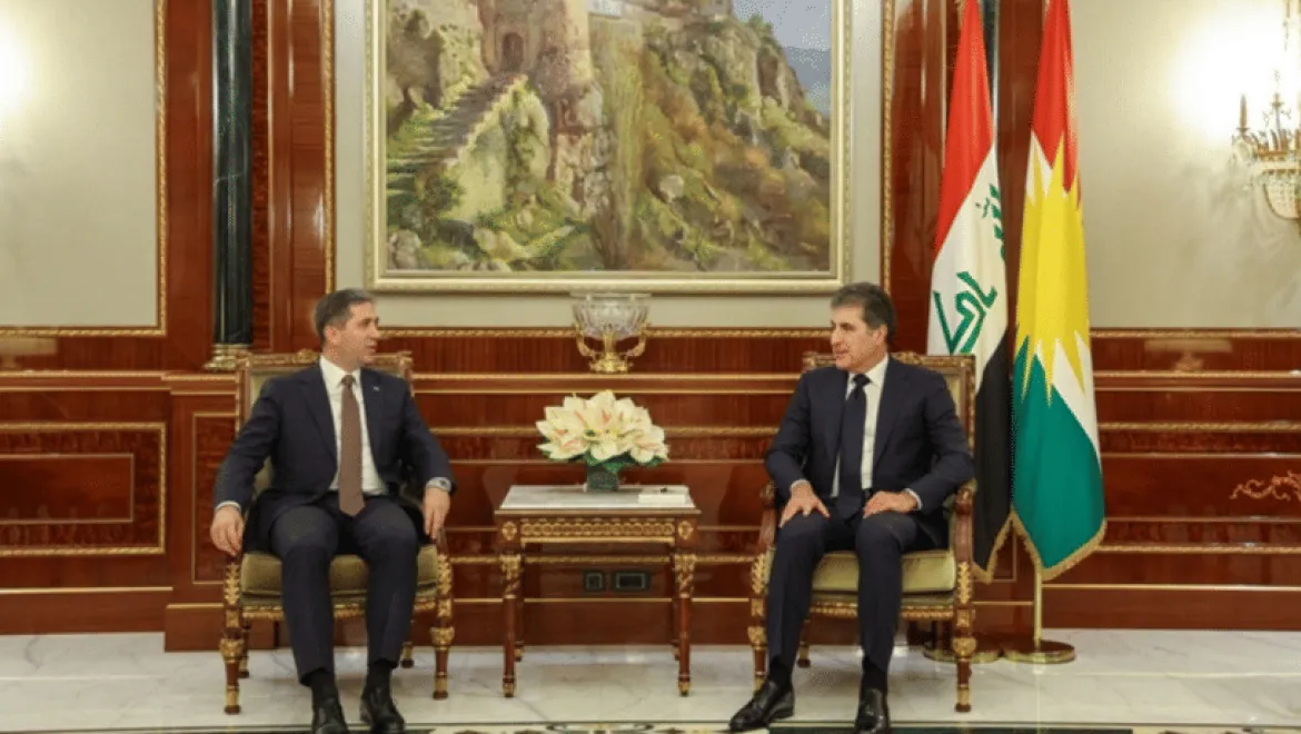 barzani