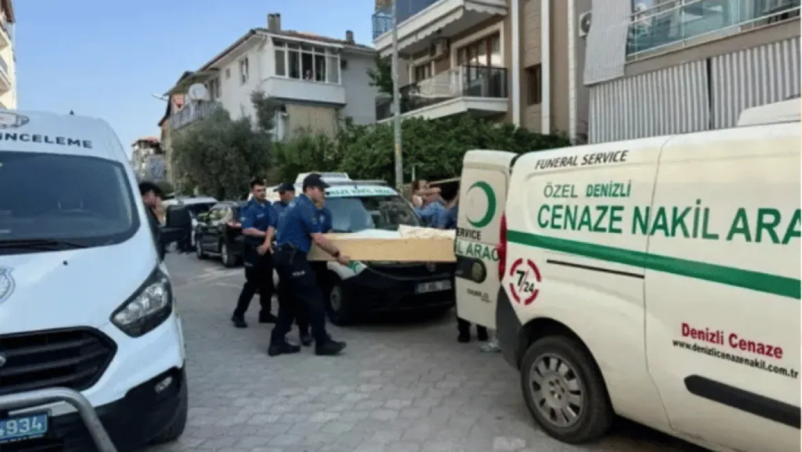 denizli