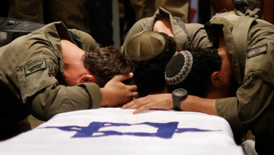 israil