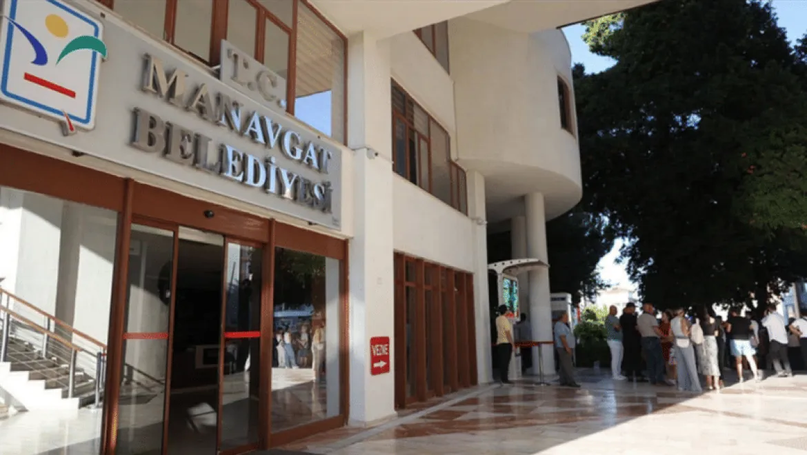 manavgat