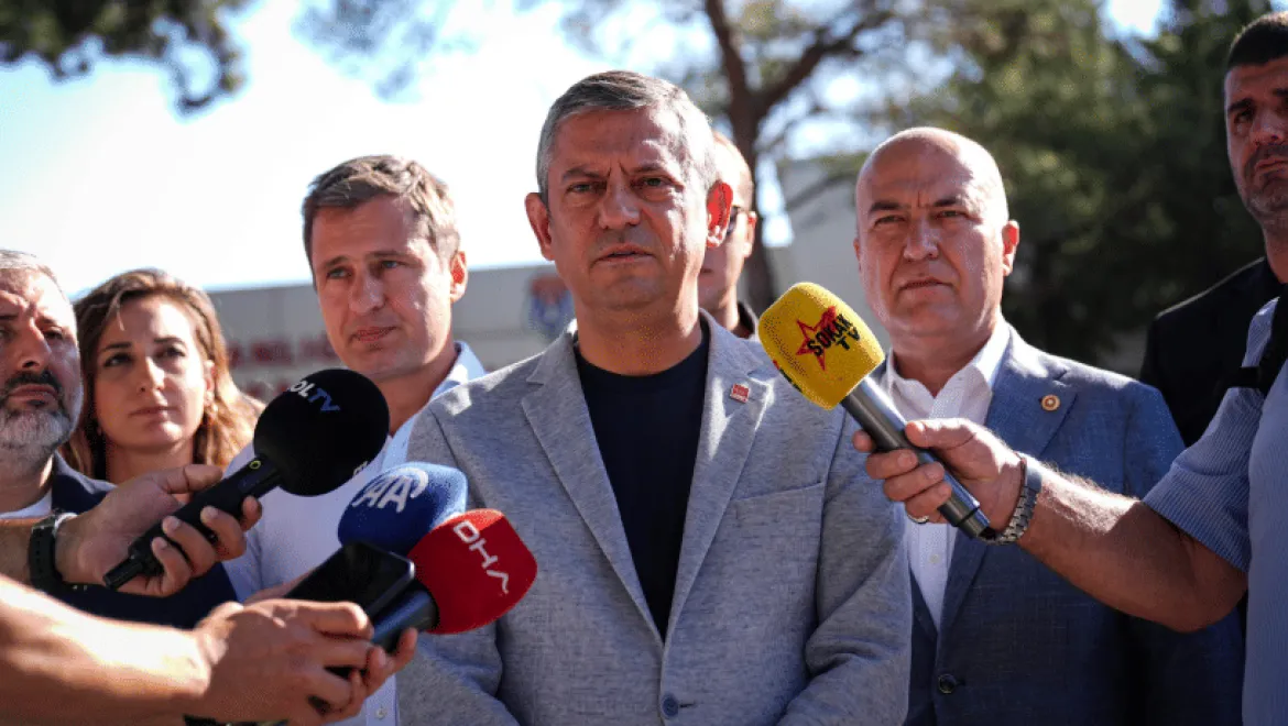 ozel