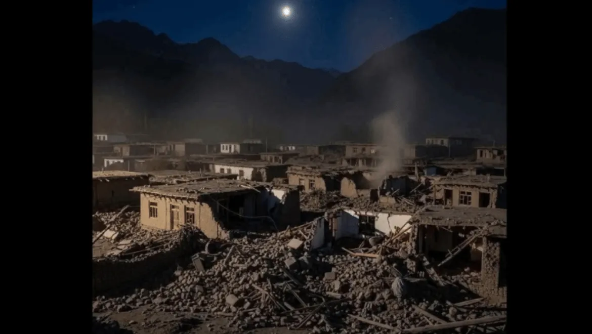 afganistan