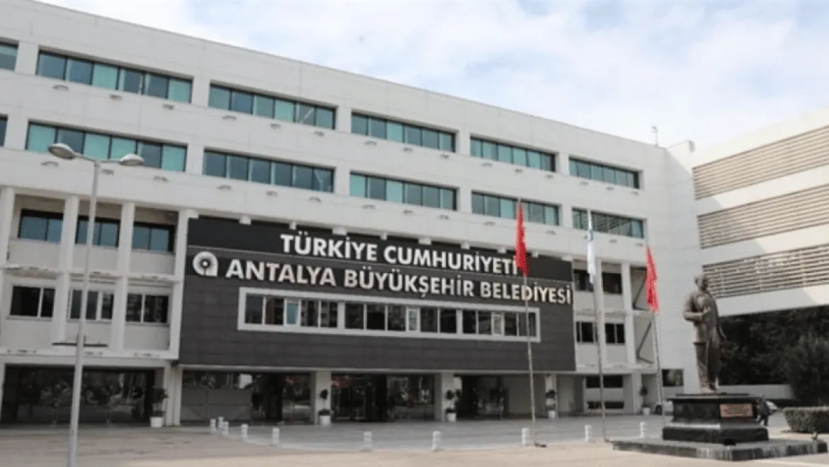 antalya