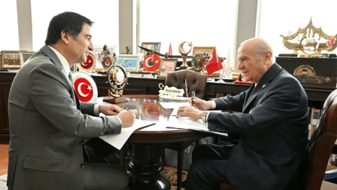bahceli