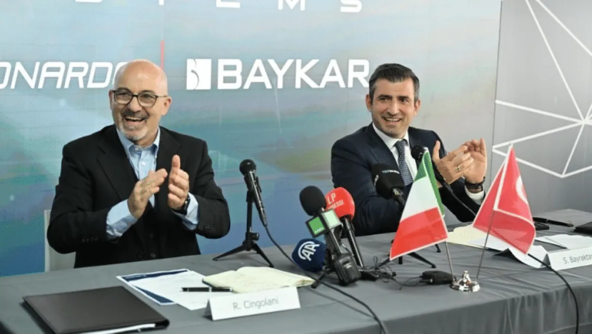baykar