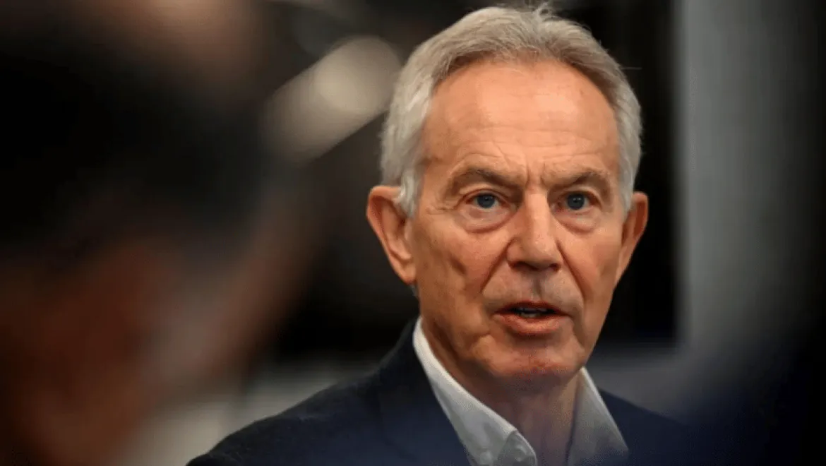blair