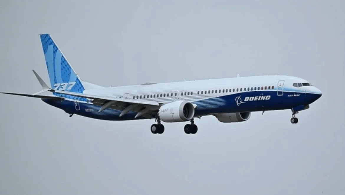 boeing
