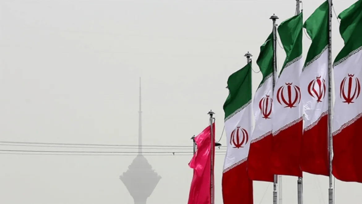 iran