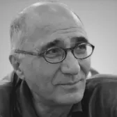 Nihat Behram