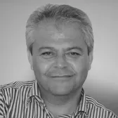 Turgay Develi