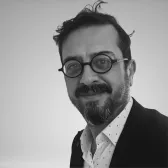 Tolga Binbay