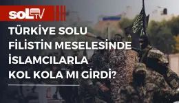 Filistin Dersleri: Filistin’i desteklemek, cihatçıları desteklemek midir?