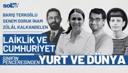 Laiklik ve Cumhuriyet | Yurt ve Dünya