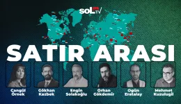 Satır Arası | Gündem okul saldırıları ve İran-Lübnan